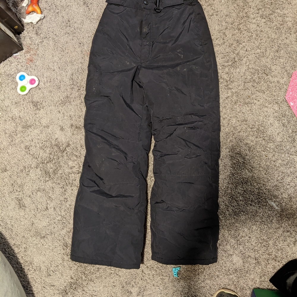 Snow pants